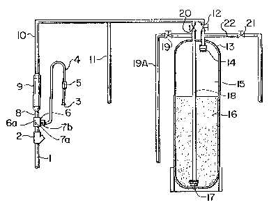 Une figure unique qui représente un dessin illustrant l'invention.